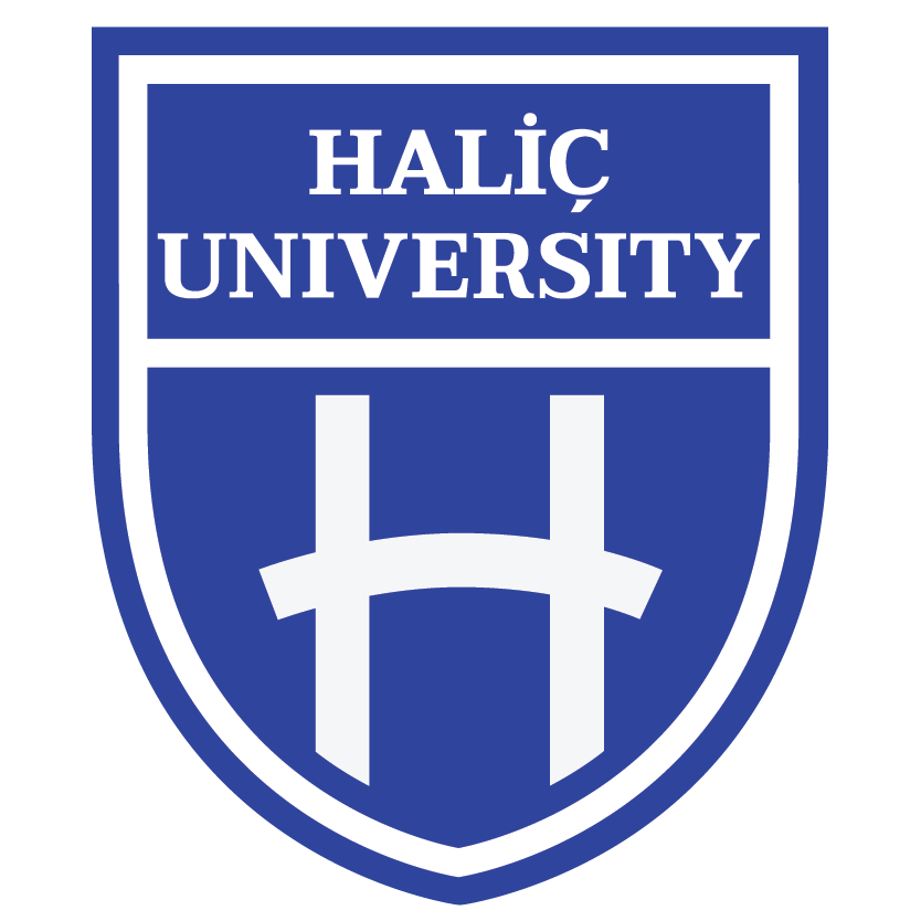 Halic-University-logo