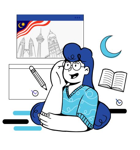 الدراسة في ماليزيا
